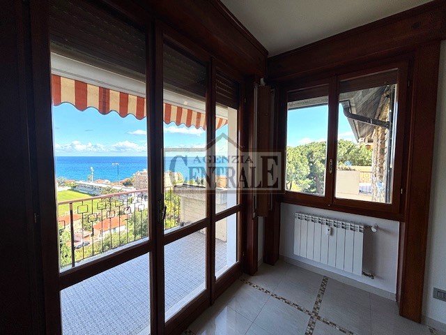 Agenzia Immobiliare Centrale Sanremo